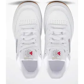 Reebok Club C Double White / White / White 36 1/2