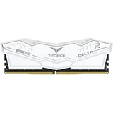 Team Group T-Force DELTA RGB - DDR5 - Kit - 32 GB: DDR5-6000 (2x 16 GB)
