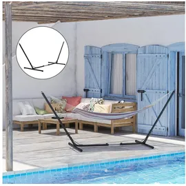 Outsunny Hängemattengestell größenverstellbar