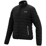 Regatta Hillpack II Steppjacke / Übergangsjacke in Schwarz | Gr.: 46
