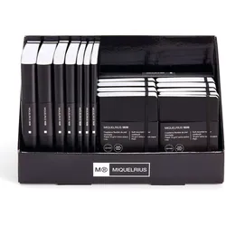 MIQUELRIUS Display Eco Emotions blau