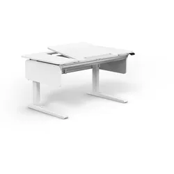Moll Prime e-Champion Desktop Kinderschreibtisch frei konfigurierbar