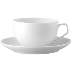 Rosenthal TAC Gropius Kombi-Obertasse Weiss
