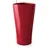 30 Komplettset 30 x 30 x 56 cm scarlet rot hochglanz