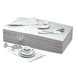 Supra Packseide Toppy 75,0 x 50,0 cm grau, 1.100 Bogen