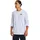 Under Armour Sportstyle Left Chest weiß M