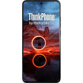 Motorola ThinkPhone 25 8 GB RAM 256 GB Carbon Black