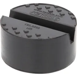 KS Tools Gummiauflage 02 Universal für Rangierheber, Schweller - 160.0562