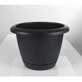 Prosperplast Respana Basic 39 x 27 cm Schwarz