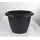 Prosperplast Respana Basic 39 x 27 cm Schwarz