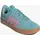 adidas VL Court 3.0 Mint Ton / Bliss Pink / Gold Metallic 39 1/3