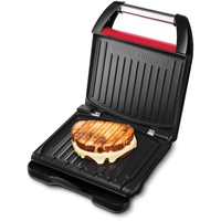 George Foreman Compact Steel Fitnessgrill 25030-56