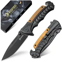 luxuskollektion FA46N Schwarz