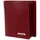 Bruno Banani New York Geldbörse Herren rot
