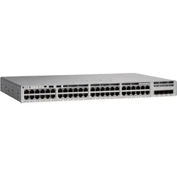Cisco Catalyst 9200 - Network Advantage - Switch - L3 - Smart - 40 x 10/100/1000