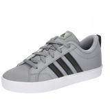 Adidas VS Pace 2.0 Shoes Kids Schuhe, Grey/core Black/Cloud White, 37 1/3 EU