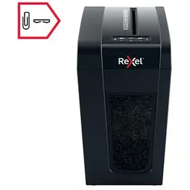 Rexel Secure X10-SL Schwarz