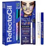 RefectoCil BeautyLash TWO GO Bundle