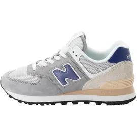 New Balance 574 Herren Slate Grey 38