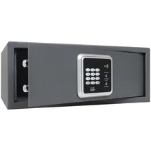 Profirst Elektronik Möbeltresor DIGISAFE RFID-Schloss