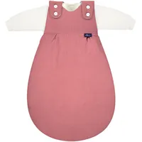 Alvi Baby-Mäxchen Mull 2 tlg. - rosa,