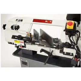 ELMAG Metall-Bandsägemaschine HY 405x230 Vario