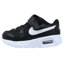 Nike Air Max SC Sneaker Kinder black/white-black 19.5