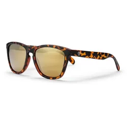 CHPO BODHI Sonnenbrille turtle brown/brown polarized