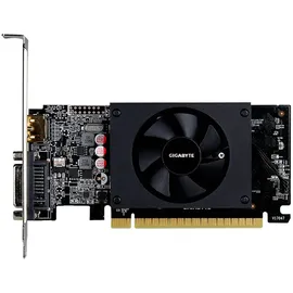 Gigabyte GeForce GT 710 GV-N710D5-2GL 2GB GDDR5 954MHz (GV-N710D5-2GL)