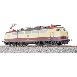 ESU E-Lok 103 004 DB 31177 H0