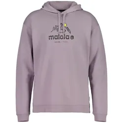 Maloja DroM. smoky purple (8960) M