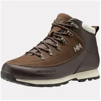 HELLY HANSEN The Forester Premium Stiefel Braun EU 46