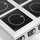 Royal Catering Induktionsplatte 4 x 3500 W Timer mit Unterbau 4 x 20 cm - - -