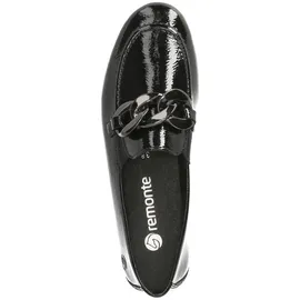 REMONTE Damen Schwarz, 39 EU