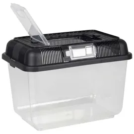 Karlie Smart Keeper 16L Schwarz