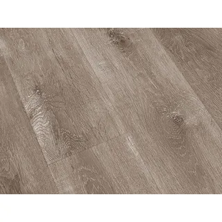 KEIN HERSTELLER Click-Vinyl SPC 4054 Dublin Eiche 3,5mm