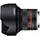 Samyang 12 mm F2,0 NCS CS Micro Four Thirds schwarz