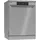 Sharp QW-NA1CF47DS Stand-Geschirrspüler (freistehend, 598 mm, Silber)
