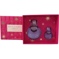 Bvlgari Bulgari Omnia Amethyste Set 100 ml EDT Spray + 15 ml EDT Spray