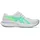 Asics Patriot 14 Damen Slim Weiß / Grün 41,5