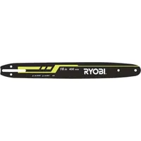 RYOBI - Kettensägenschwert für Elektro-Kettensäge RAC249 40 cm
