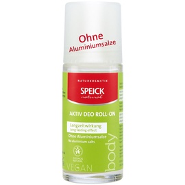 SPEICK Natural Aktiv Deo Roll-On 50 ml