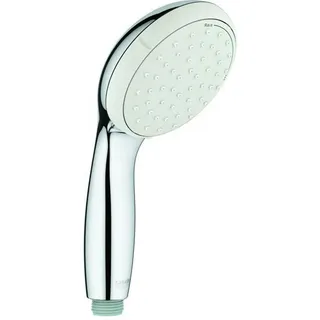 Grohe Tempesta 100 2 Strahlarten chrom