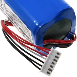 Powery Kilburn II V2 blau