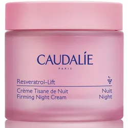 CAUDALIE Resvertrol Lift Kräuter Nacht Creme