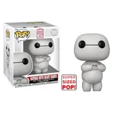 Funko Baymax - (Heart Hands) - Big Hero 6 - Riesiges Robowabohu - Vinyl-Sammelfigur