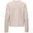 Only ONLSIMONI Strickjacke Grau XL