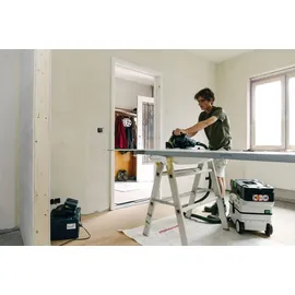 Festool Absaugmobil CLEANTEC CTMC MIDI I-Basic 577067