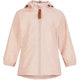Sterntaler Regenjacke Punkte Pink 80
