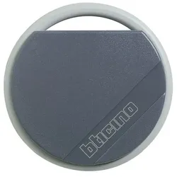 Bticino Transponder 348200 Transponder schwarz